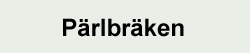 Ormbunkar - Pärlbräken Ormbunkar - Pärlbräken